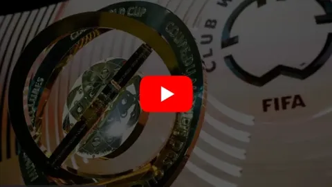 伊朗总统批美国扰乱地区秩序 伊朗绝不屈服